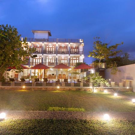 Hotel Samaraana Ahangama Zewnętrze zdjęcie
