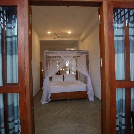 Hotel Samaraana Ahangama Zewnętrze zdjęcie
