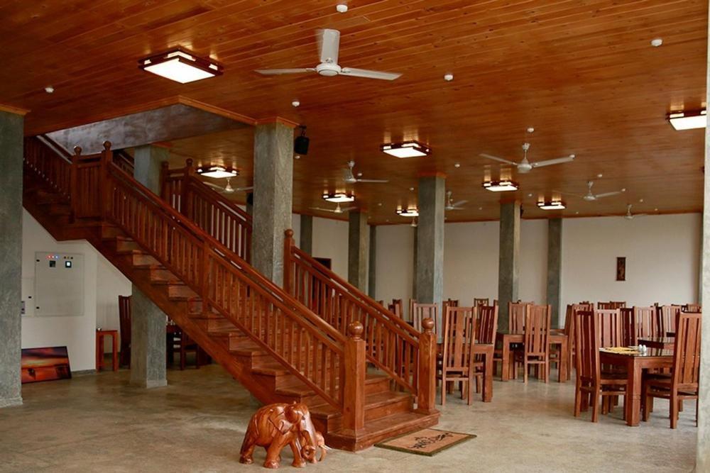 Hotel Samaraana Ahangama Zewnętrze zdjęcie