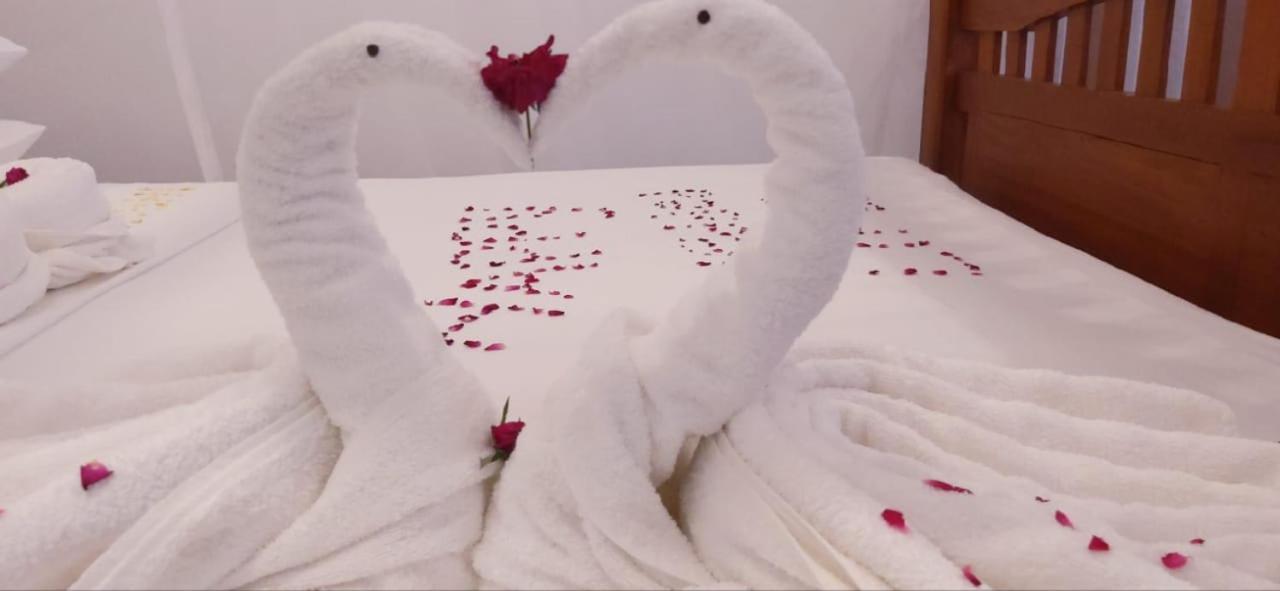 Hotel Samaraana Ahangama Zewnętrze zdjęcie