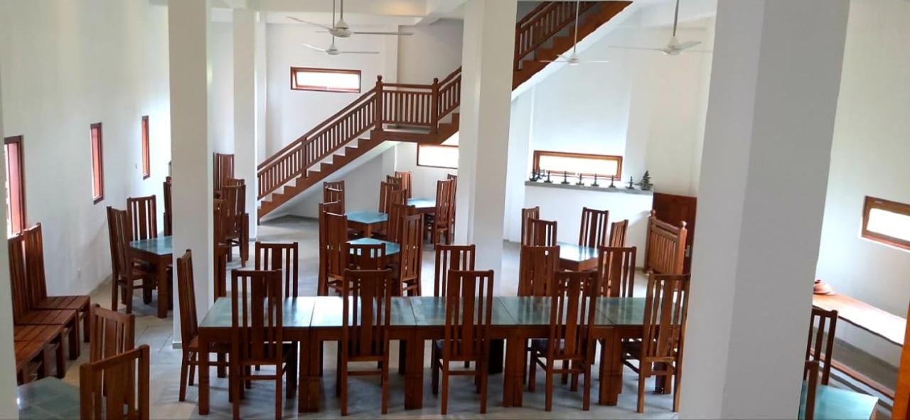 Hotel Samaraana Ahangama Zewnętrze zdjęcie