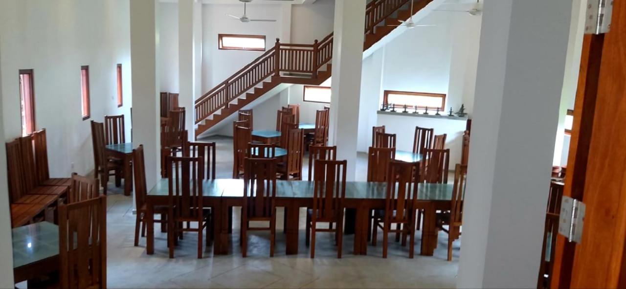 Hotel Samaraana Ahangama Zewnętrze zdjęcie