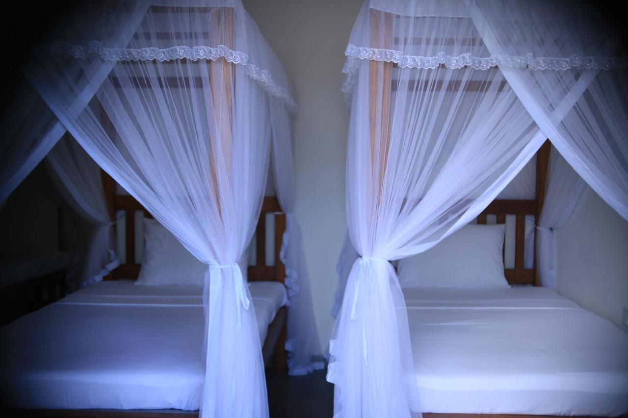 Hotel Samaraana Ahangama Zewnętrze zdjęcie
