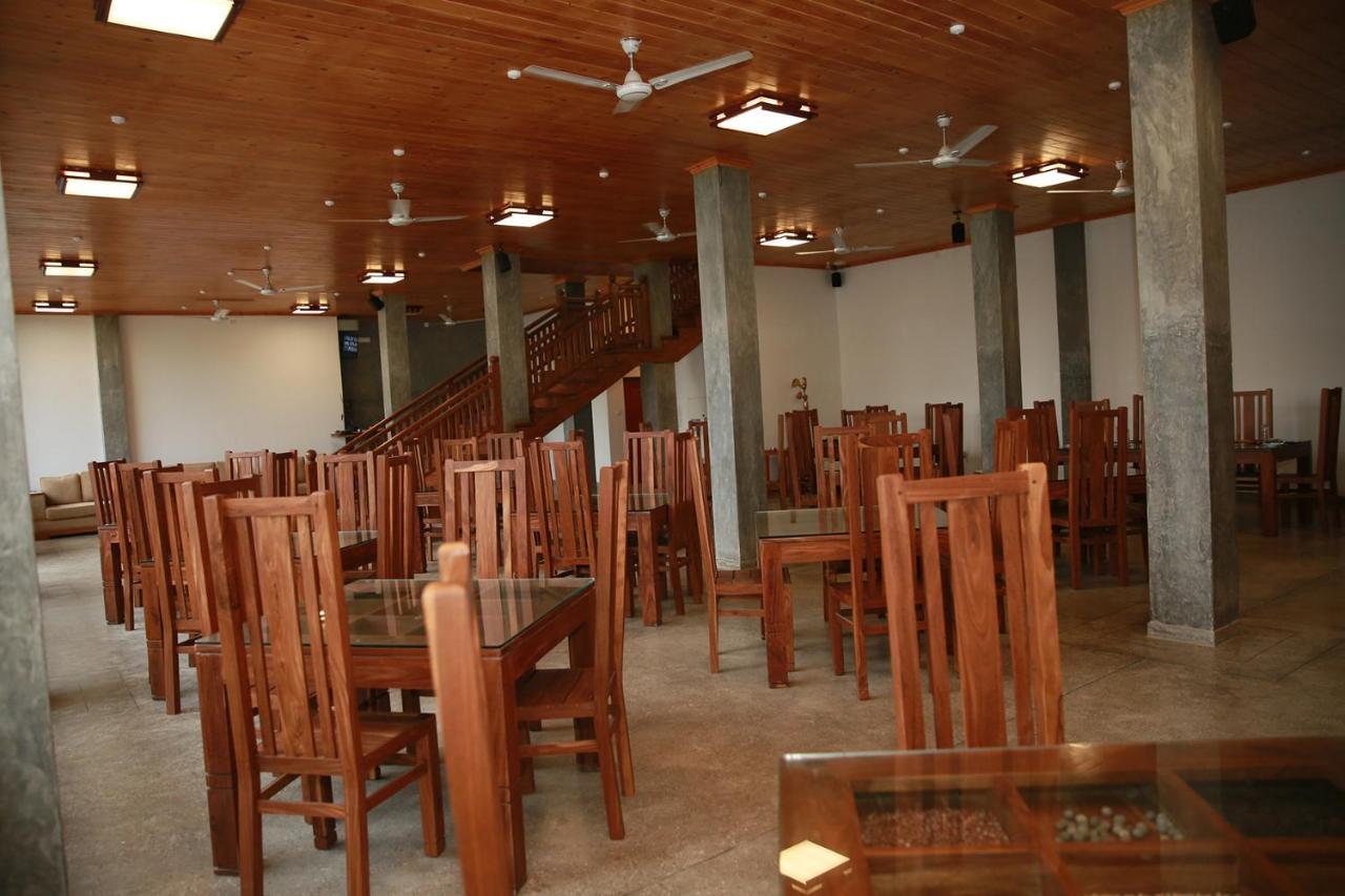 Hotel Samaraana Ahangama Zewnętrze zdjęcie